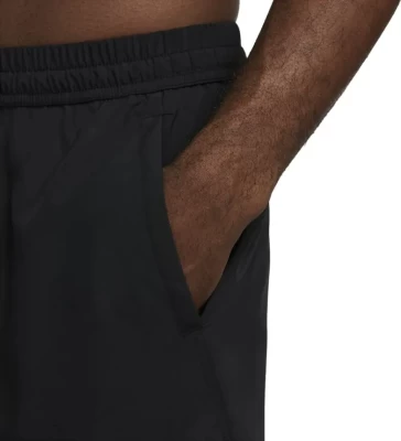 Шорты NIKE M NK DF FORM 7IN UL SHORT  DV9857-010