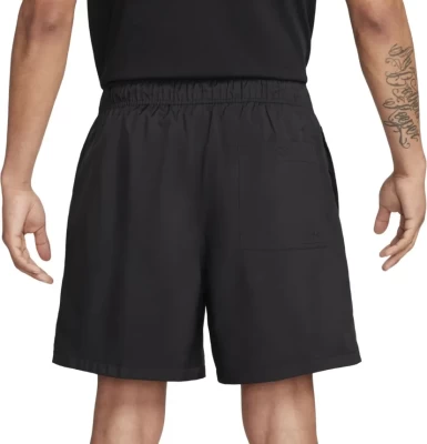 Шорты Nike M Nk Club Flow Short FN3307-010