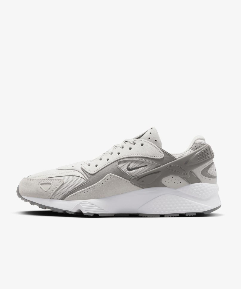 Кроссовки Nike NIKE AIR HUARACHE RUNNER DZ3306-004 в Москве  в Москве 