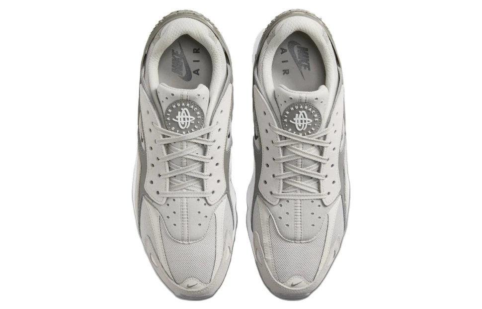 Кроссовки Nike NIKE AIR HUARACHE RUNNER DZ3306-004