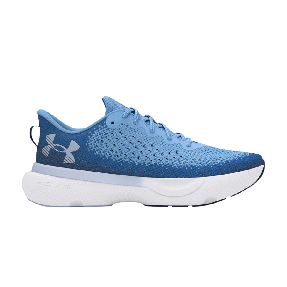 Кроссовки Under Armour UA W Infinite-BLU 3027524-400 в Москве  в Москве 