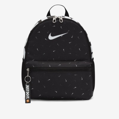Рюкзак Nike Y Nk Brsla Jdi Mini Bkpk- Cat FB2822-010