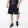 шорты NIKE M NK CLUB ALUMNI HBR FT SHORT DX0502-010 в Москве  в Москве 