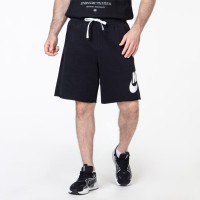 шорты NIKE M NK CLUB ALUMNI HBR FT SHORT DX0502-010