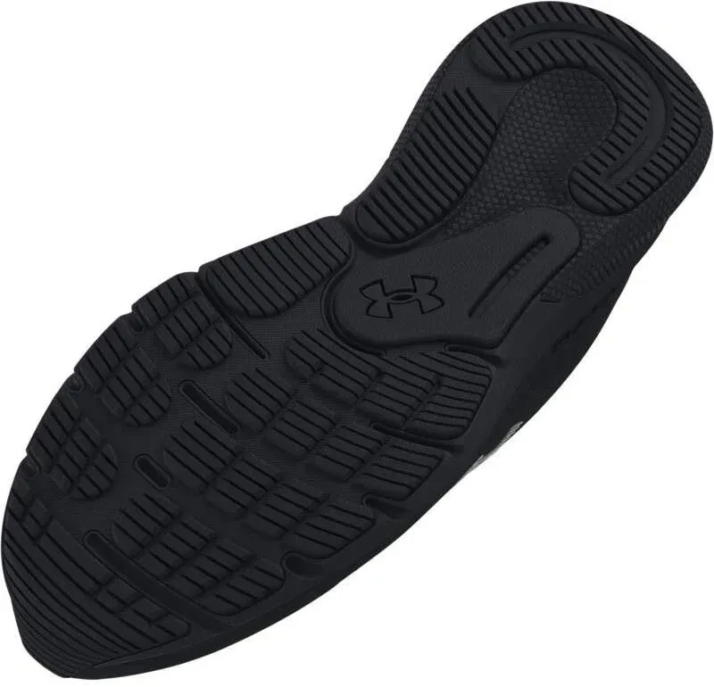 Кроссовки Under Armour UA HOVR Turbulence 2 RS-BLK 3028751-001 в Москве в Москве