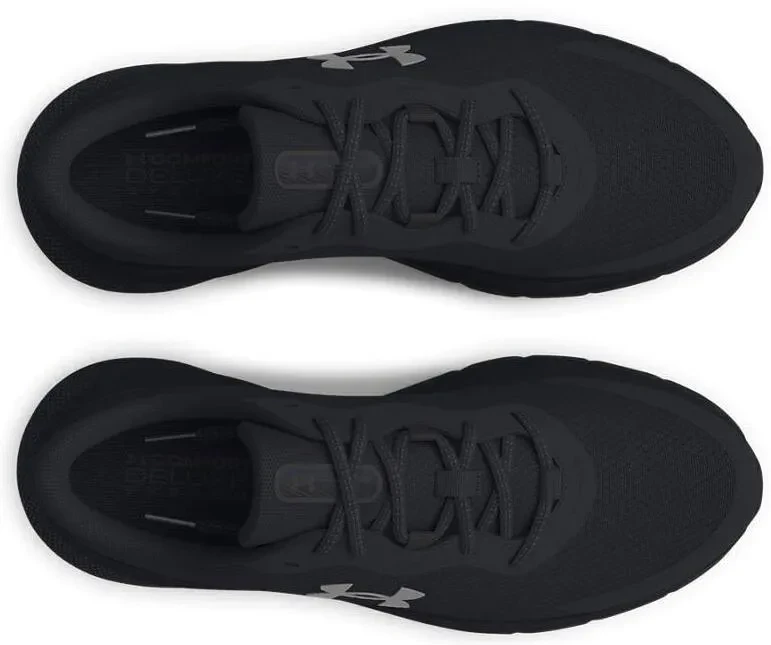 Кроссовки Under Armour UA HOVR Turbulence 2 RS-BLK 3028751-001 в Москве в Москве