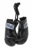 Брелок Mini Boxing Glove In Pairs черн. 800001 в Москве 