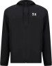 Ветровка Under Armour UA Rival Wvn Windbreaker 1390149-001 в Москве в Москве