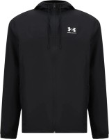 Ветровка Under Armour UA Rival Wvn Windbreaker 1390149-001 в Москве  в Москве 