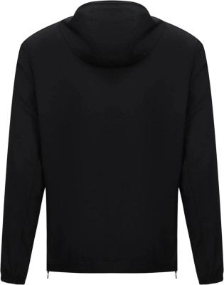 Ветровка Under Armour UA Rival Wvn Windbreaker 1390149-001