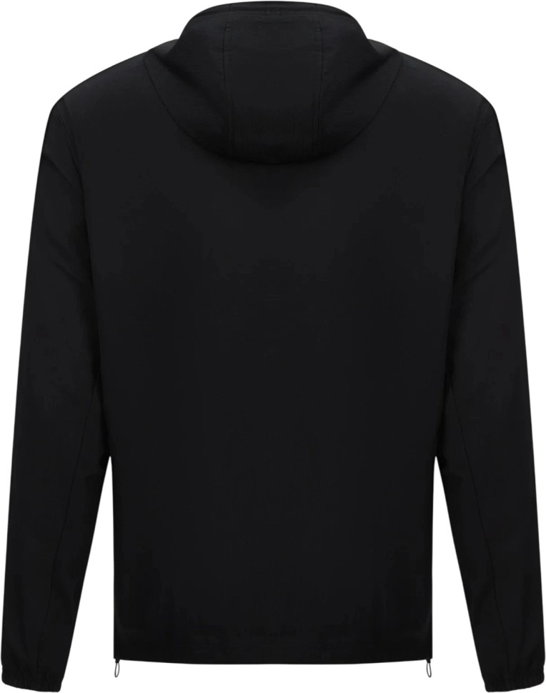 Ветровка Under Armour UA Rival Wvn Windbreaker 1390149-001 в Москве  в Москве 