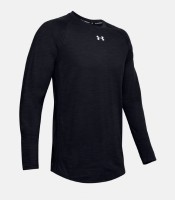Толстовка Under Armour UA Cotton Fleece Full Zip 1343677-001 в Москве  в Москве 