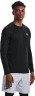 Термобелье (верх) Under Armour UA CG Armour Fitted Crew 1366068-001 в Москве  в Москве 