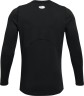 Термобелье (верх) Under Armour UA CG Armour Fitted Crew 1366068-001 в Москве  в Москве 