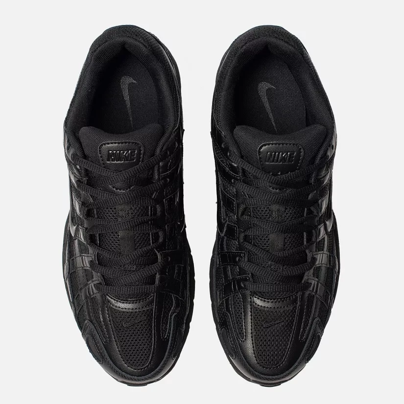 Кроссовки NIKE P-6000 CD6404-002