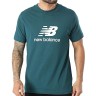 Футболка New Balance Sport Essentials Logo T-Shirt MT41502-AAV