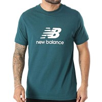 Футболка New Balance Sport Essentials Logo T-Shirt MT41502-AAV
