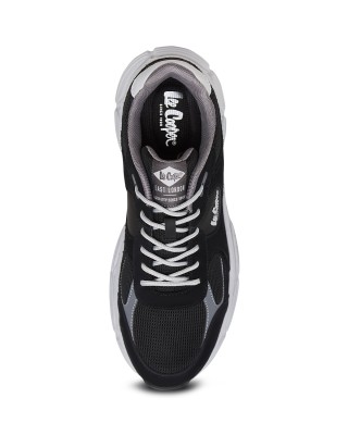 Кроссовки Lee Cooper 24LC007M/BLK