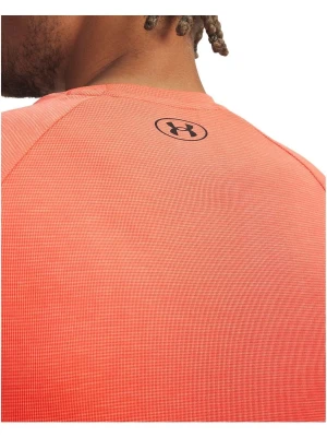 Футболка Under Armour UA Tech Textured SS 1382796-690