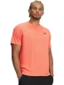 Футболка Under Armour UA Tech Textured SS 1382796-690