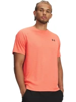 Футболка Under Armour UA Tech Textured SS 1382796-690
