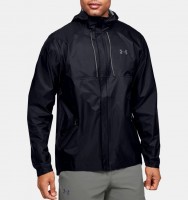 Ветровка Under Armour UA CLOUDSTRIKE SHELL 1350950-001 в Москве  в Москве 