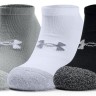 Носки Under Armour UA Heatgear NS 1346755-035