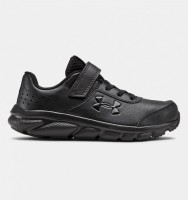Кроссовки Under Armour UA PS Assert 8 UFM SYN AC 3022698-001 в Москве  в Москве 