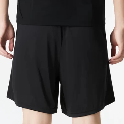 Шорты NIKE Men Basketball Dri-FIT 8 In Short Asym Starting 5 DH7165-011