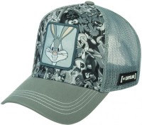 Бейсболка CAPSLAB Looney Tunes Bugs Bunny 88-210-08-00 в Москве  в Москве 