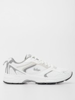 Кроссовки Lee Cooper 24LC008W-SS/WH в Москве  в Москве 