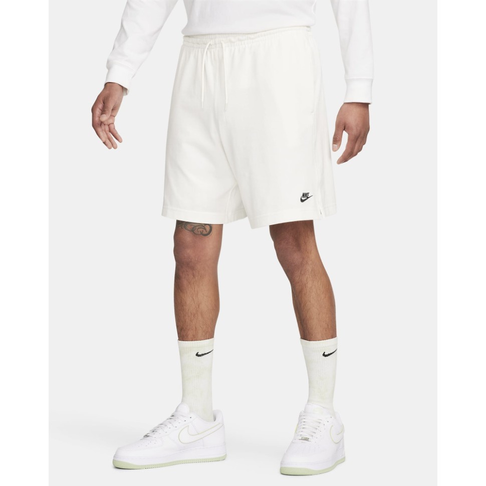 Шорты Nike M Nk Club Knit Short FQ4359-133 в Москве  в Москве 