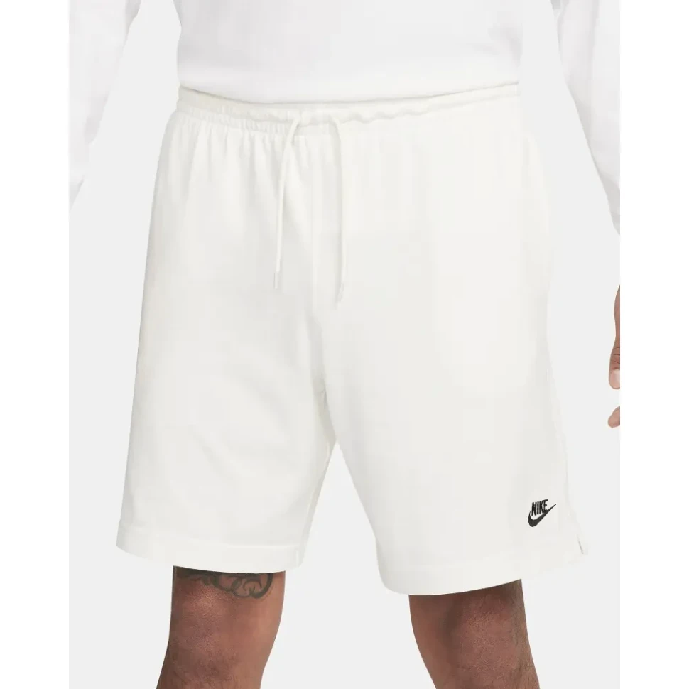 Шорты Nike M Nk Club Knit Short FQ4359-133 в Москве  в Москве 