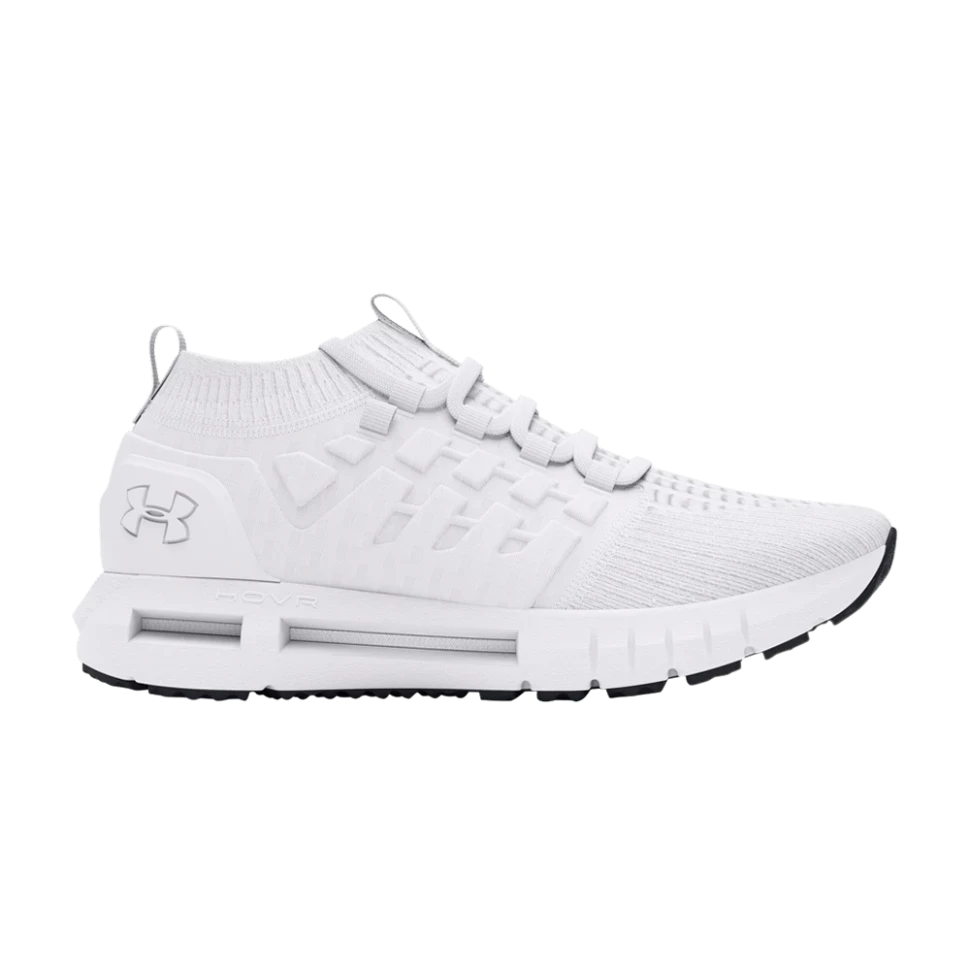 Кроссовки Under Armour UA Phantom 1-WHT 3028384-110 в Москве  в Москве 
