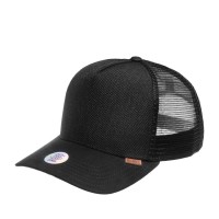 Бейсболка DJINNS HFT Suelin (черный) 50-021-09-00 в Москве  в Москве 