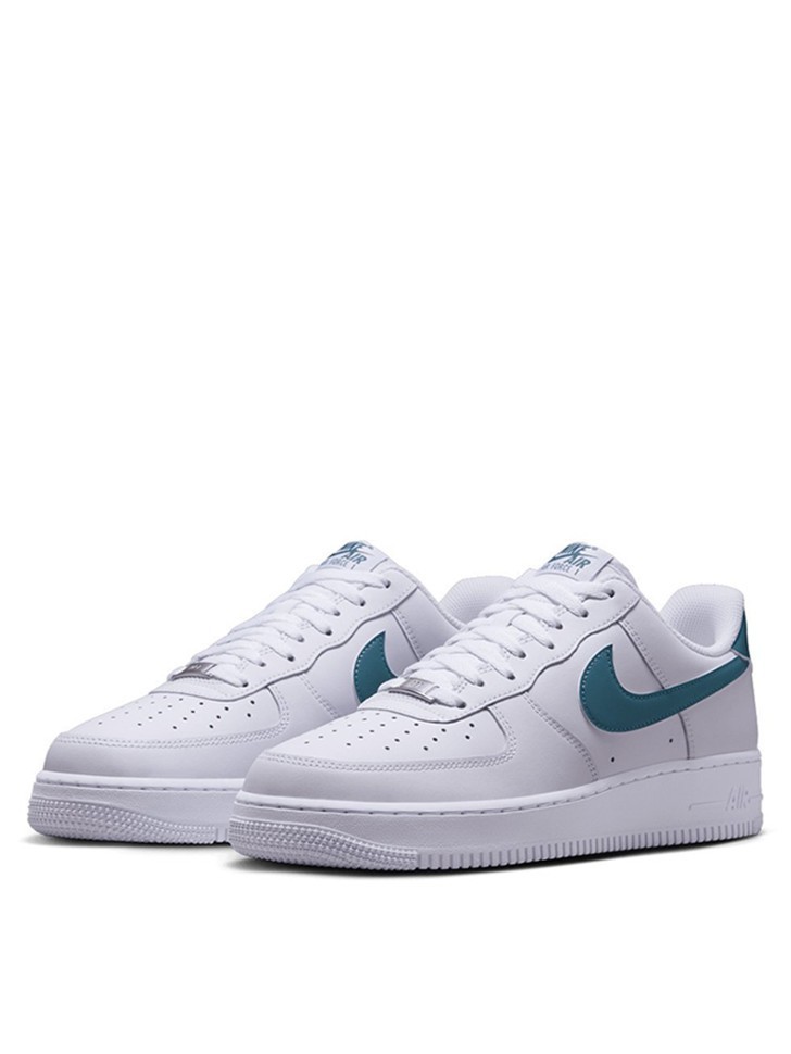 Кроссовки NIKE AIR FORCE 1 '07 ESS FJ4146-114 в Москве  в Москве 