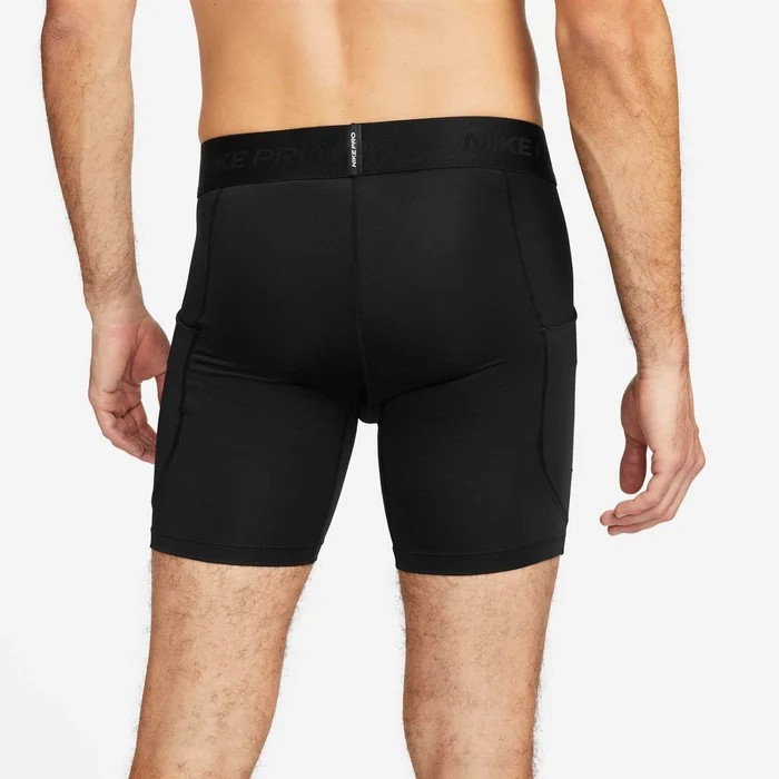 шорты NIKE M NP DF SHORT FB7958-010 в Москве  в Москве 