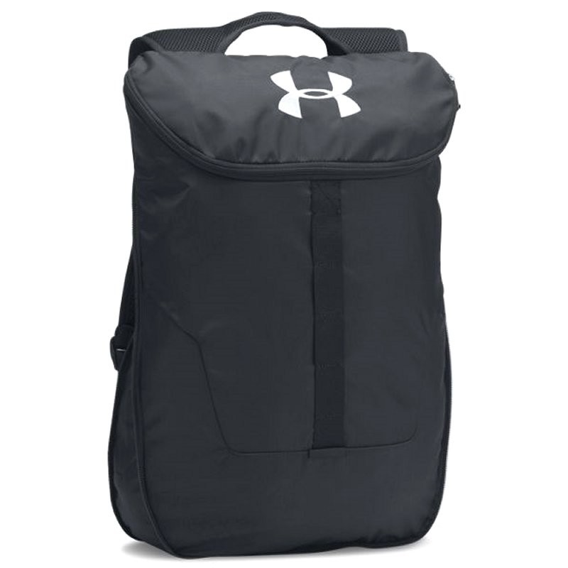 Рюкзак Under Armour UA Expandable Sackpack 1300203-001