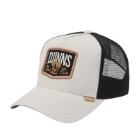 Бейсболка DJINNS HFT Do Nothing Club SunnyFab (белый) 50-308-17-00 в Москве в Москве