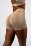 Шорты Nebbia High Waisted Push-Up Shorts TOTALLY SEAMLESS 304 Cream