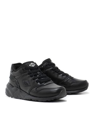 Кроссовки Lee Cooper 23LC008W-FW/BLK