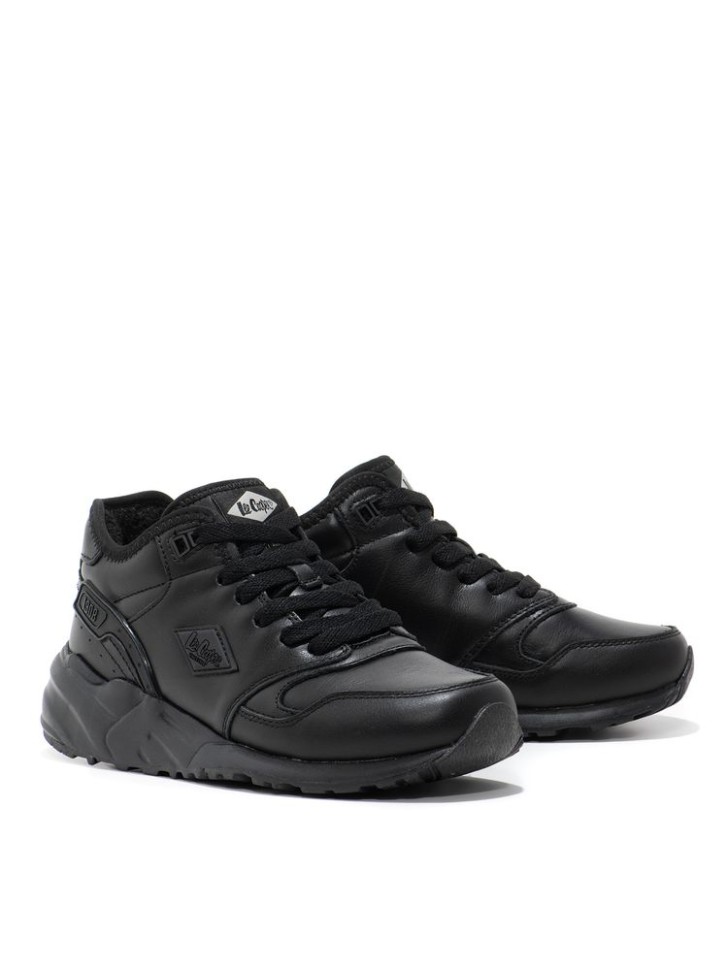 Кроссовки Lee Cooper 23LC008W-FW/BLK в Москве в Москве