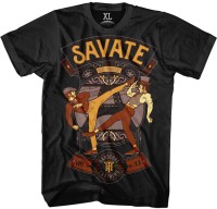 Футболка Hardcore Training Paris hctshirt0145 в Москве  в Москве 