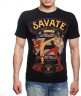 Футболка Hardcore Training Paris hctshirt0145 в Москве  в Москве 