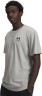 Футболка Under Armour UA M LOGO EMB HEAVYWEIGHT SS 1373997-069 в Москве  в Москве 