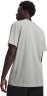 Футболка Under Armour UA M LOGO EMB HEAVYWEIGHT SS 1373997-069 в Москве  в Москве 