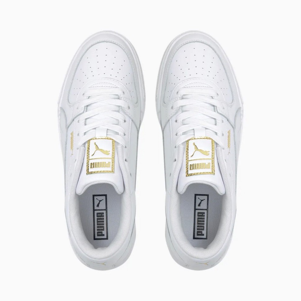Кроссовки Puma CA Pro Classic 38019001 в Москве  в Москве 