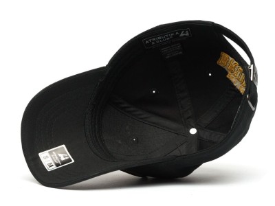 Бейсболка ATRIBUTIKA&amp;CLUB Boston Bruins, черн. 31712