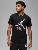 Футболка Nike Jordan M J Ess Jumpman Ss Crew 1 DQ7376-011 в Москве  в Москве 