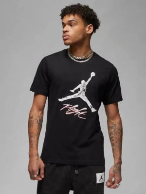 Футболка Nike Jordan M J Ess Jumpman Ss Crew 1 DQ7376-011